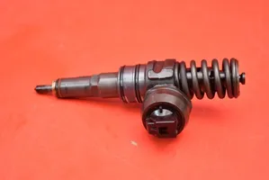 Audi A6 Allroad C5 Injecteur de carburant 038130073AR