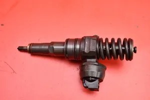 Audi A6 Allroad C5 Fuel injector 038130073AR