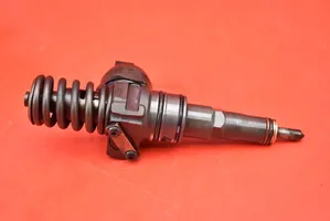 Audi A6 Allroad C5 Injecteur de carburant 038130073AR