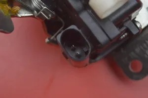 Mitsubishi Colt Zamek klapy tylnej / bagażnika MITSUBISHI