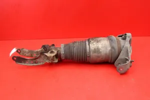 Volkswagen Touareg I Front shock absorber/damper 7L6412022T