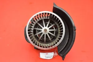 Volkswagen Touareg I Heater fan/blower VW