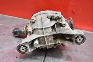 Volkswagen Touareg I Rear differential 0AC525018B