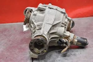 Volkswagen Touareg I Rear differential 0AC525018B