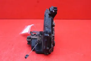 Volkswagen Touareg I Rear door lock 7L0839015B