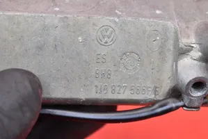 Volkswagen Touareg I Poignée extérieure de hayon arrière 1J0827566