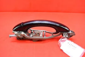 Volkswagen Touareg I Rear door exterior handle 7L0839885