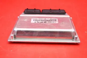 Audi A6 Allroad C5 Unité de commande, module ECU de moteur 3B0907552BK