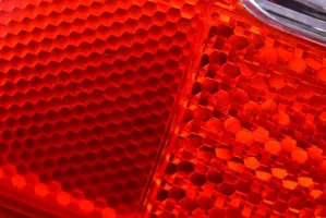 Audi A6 Allroad C5 Rear/tail lights 4B5945095B