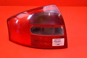 Audi A6 Allroad C5 Rear/tail lights 4B5945095B