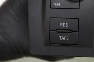 Audi A6 Allroad C5 Panel / Radioodtwarzacz CD/DVD/GPS AUDI