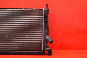 Ford Focus C-MAX Coolant radiator 996964E