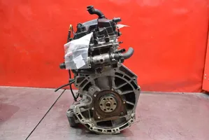 Ford Focus C-MAX Engine CSDA