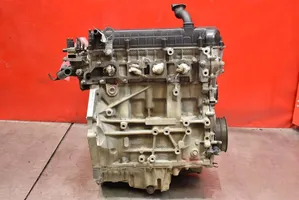 Ford Focus C-MAX Engine CSDA