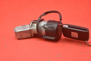 Citroen C5 Ignition lock 9663123380