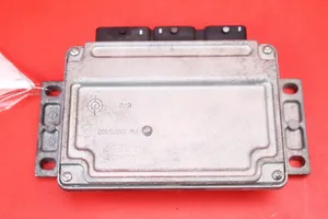 Citroen C5 Engine control unit/module ECU 9665964980