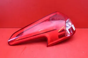 Citroen C5 Luci posteriori 9681074180