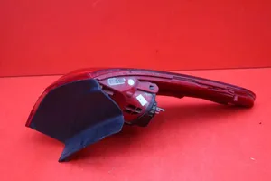 Citroen C5 Luci posteriori 9681074180