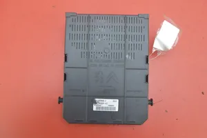 Citroen C5 Fuse box set 966405888001