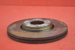 Citroen C5 Front brake disc CITROEN