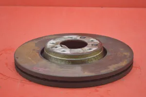 Citroen C5 Front brake disc CITROEN