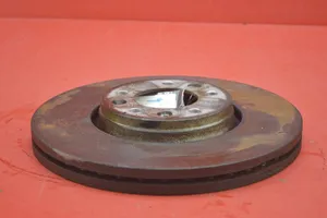 Citroen C5 Front brake disc CITROEN