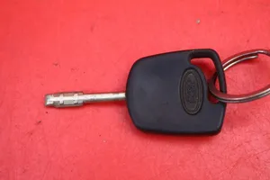 Ford Fiesta Ignition lock M179A