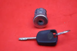 Ford Fiesta Ignition lock M179A