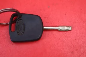 Ford Fiesta Ignition lock M179A