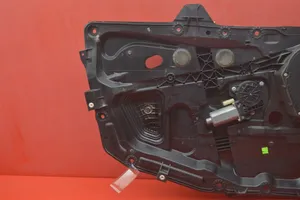 Ford Fiesta Alzacristalli della portiera anteriore con motorino 2S61-A045H17-A