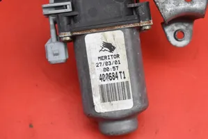 Aixam A751 Mécanisme de lève-vitre avec moteur 400684T1