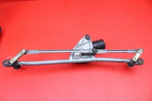 Aixam A751 Front wiper linkage and motor ROVER