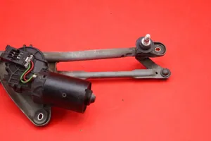 Aixam A751 Front wiper linkage and motor ROVER