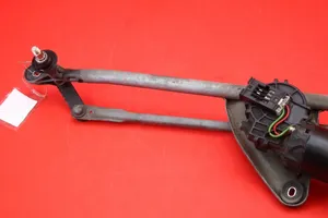 Aixam A751 Front wiper linkage and motor ROVER