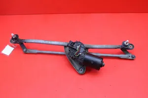 Aixam A751 Front wiper linkage and motor ROVER