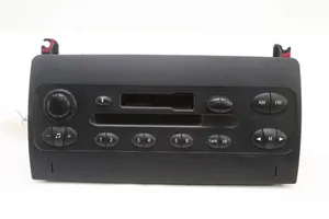 Aixam A751 Unità principale autoradio/CD/DVD/GPS ROVER