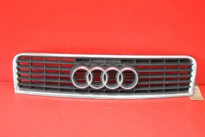 Audi A4 S4 B6 8E 8H Etusäleikkö 8E0853651F