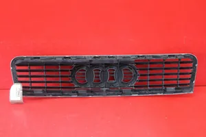 Audi A4 S4 B6 8E 8H Atrapa chłodnicy / Grill 8E0853651F