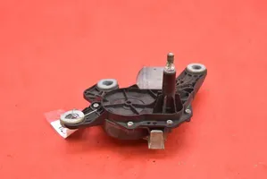 Citroen C3 Rear window wiper motor 53014712