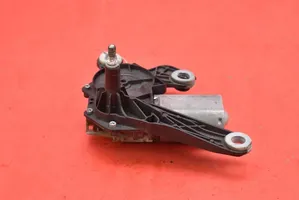 Citroen C3 Rear window wiper motor 53014712