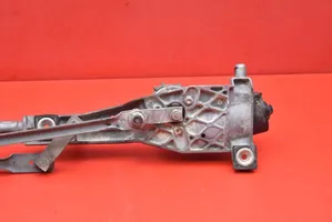 Ford Focus Mechanizm i silniczek wycieraczek szyby przedniej / czołowej 0390241362