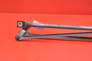 Ford Focus Front wiper linkage and motor 0390241362