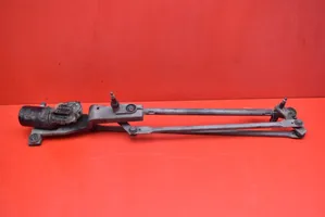 Ford Focus Front wiper linkage and motor 0390241362