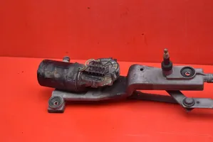 Ford Focus Front wiper linkage and motor 0390241362