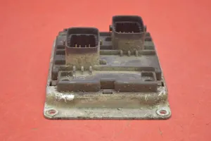 Fiat Bravo - Brava Unité de commande, module ECU de moteur 00465488660