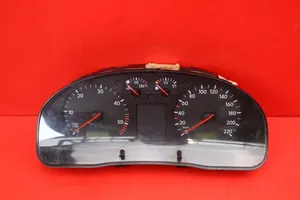 Volkswagen PASSAT B5 Compteur de vitesse tableau de bord 3B0919861J