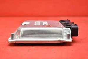 Audi A6 Allroad C5 Unité de commande, module ECU de moteur 038906019BS