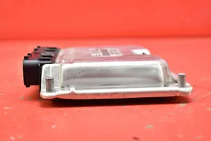 Audi A6 Allroad C5 Unité de commande, module ECU de moteur 4B2907401E