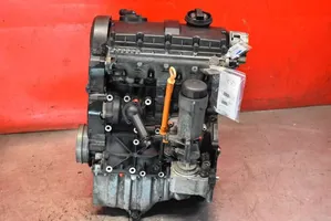 Volkswagen PASSAT B5.5 Engine AVF