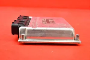 Audi A6 Allroad C5 Unité de commande, module ECU de moteur 3B0907551CH